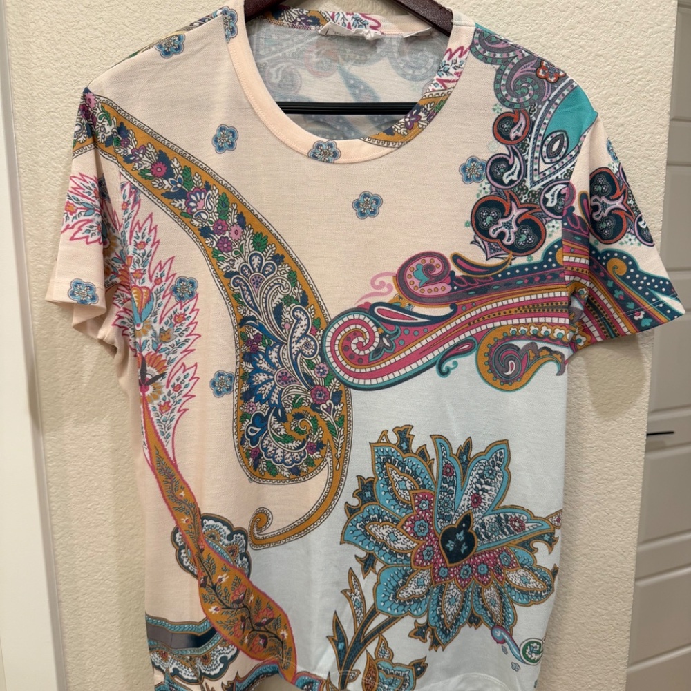 Designal Designer t-shirt